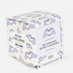 30 Day Challenge - Self Care