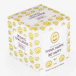 30 Day Challenge - Happiness