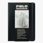 Studio Series Field Sketchbook