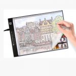 Studio Series LED Tracing Board