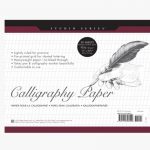 Studio Series Calligraphy Paper Pad
