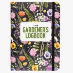 Gardener's Logbook