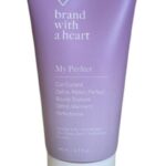 Brand with a Heart Curls Custard