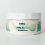 Boom - Beach Holiday Body Butter 220 g