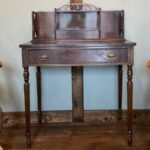 Antique Writing Desk
