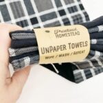 Practical Homestead - Unpaper Towels