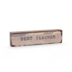Cedar Mountain - BEST TEACHER TIMBER BIT