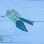 The Salvage Heart - Earrings