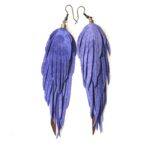 The Salvage Heart - Earrings