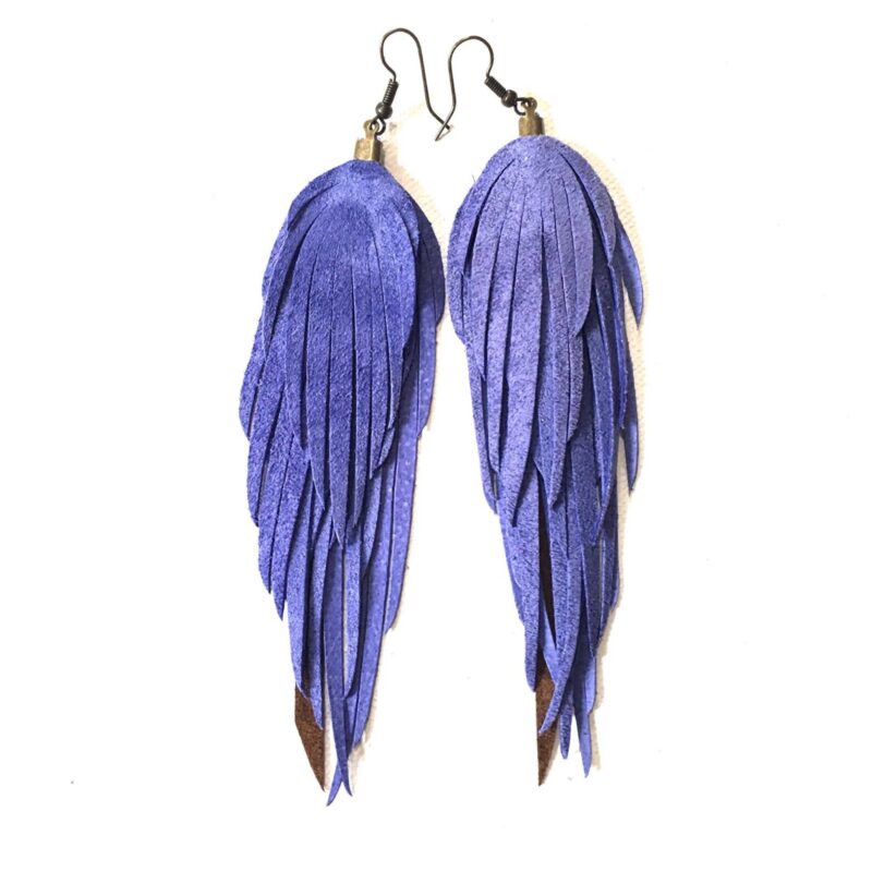 The Salvage Heart - Earrings