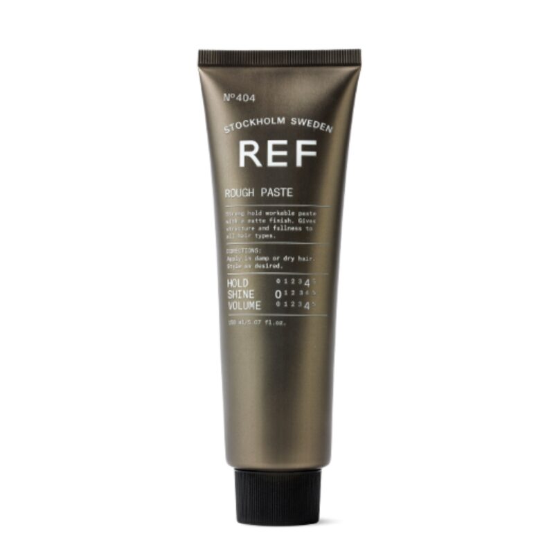 Ref Rough Paste