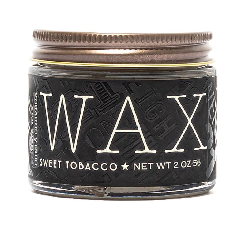 18.12 Hair Wax