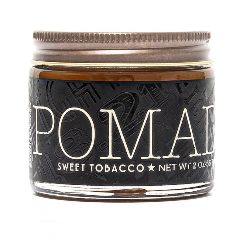 18.21 Man Made Pomade - Sweet Tobacco