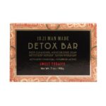 18.21 Man Made Detox Bar