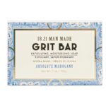 18.21 Man Made Grit Bar