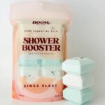 Boom - Shower Booster Tablets Sinus Blast