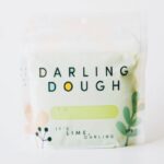 Darling Dough - It’s Lime, Darling 200 g
