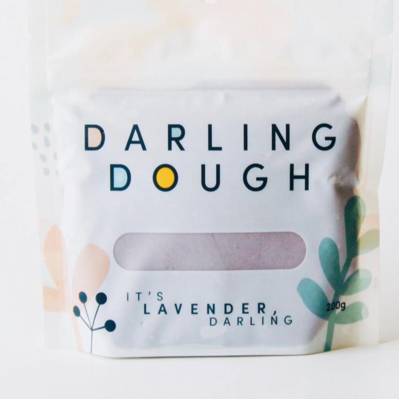 Darling Dough - It’s Lavender, Darling 200 g