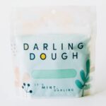 Darling Dough - It’s Mint, Darling 200 g