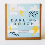 Darling Dough - It’s Lavender, Lime, and Mint, Darling - 3 pack