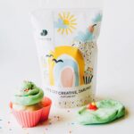 Darling Dough - Let’s Get Creative, Darling! Cupcake Kit