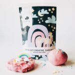 Darling Dough - Let’s Get Creative, Darling! Magical Unicorns