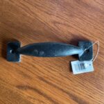 Large Handle Iron Pull